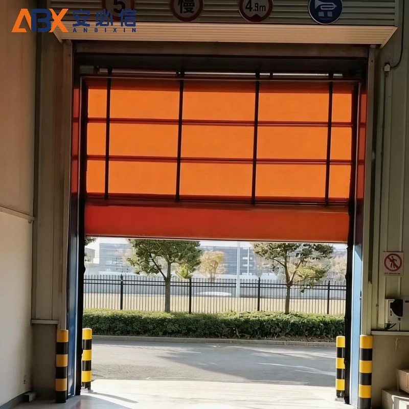葫芦岛市机械式门封